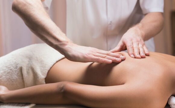 Мануальный терапевт